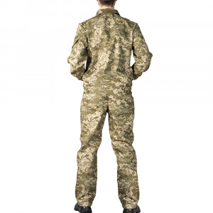 Suit Fort, SK. Photo 2